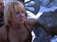 Click to watch 'You Are There' (popup) Xena Warrior Princess